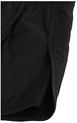 Adidas Originals Womens 3-Stripes Shorts, Black1, Medium Us #TOP5