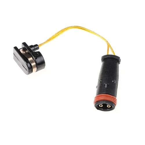 Sensor de desgaste de pastillas de freno para Mercedes-Benz W164 ML350 E350 GL320 GL55 G63