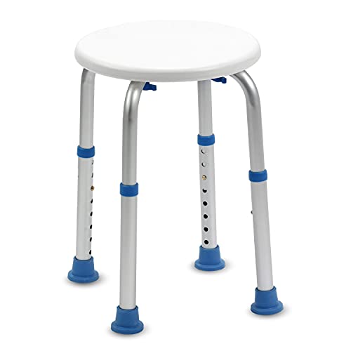 KosmoCare Store KosmoCare Premium Shower Stool - Image 2