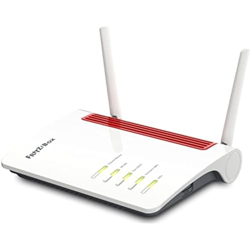 AVM FRITZ!Box 6850 5G Modem Router