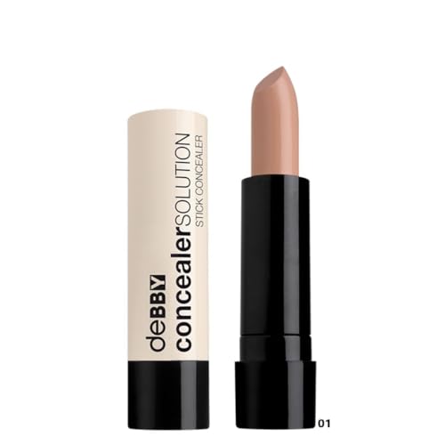 Correttore Concealer Solution Stick Anti Imperfezioni E Occhiaie All'Olio Di Argan 1