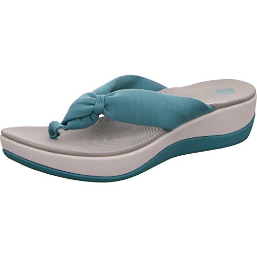Image of Clarks Women's Arla Glison Flip Flop