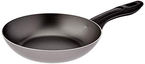 Brinox Chilli 7014/851 Frigideira de Alumínio, Prata, 18 cm