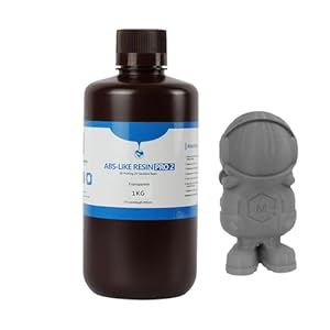 Bsbkoj ABS-Like Resin Pro2 1000g