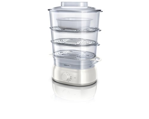 Philips HD9125/00 Daily Collection - Caratteristiche, prezzo, opinioni