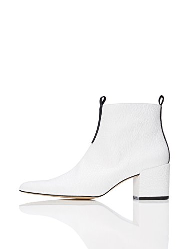 Botines estilo Chelsea de Find