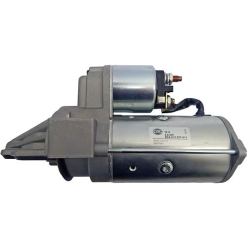 Motor de arranque HELLA 8EA 012 527-611 de 12V que soluciona fallos de encendido 2