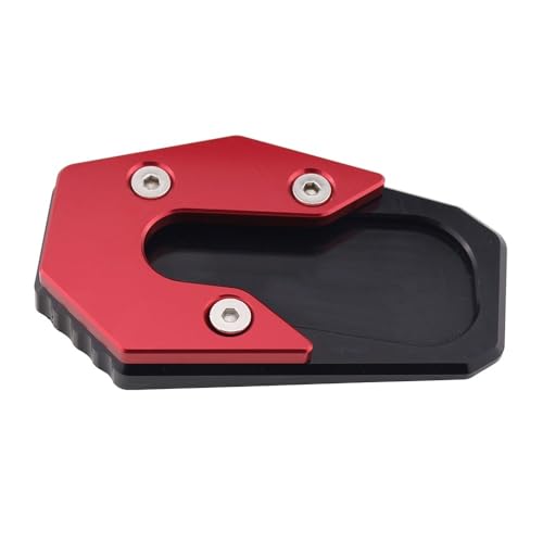 Béquille latérale pour R1250RT extension élargisseur de support moto 2018-2022