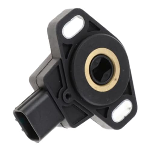 Capteur papillon Honda Accord Element 16402Raca01 TPS Faj013Fa-J013