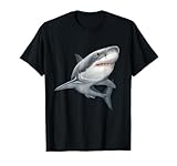 Shark shirt for women, shark shirt for boys
