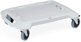 Bosch Sortimo L-BOXX Anthracite - L-BOXX Roller, L-Boxx Roller