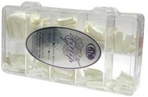 Christrio Natural Flex Tip - 500ct by Christrio