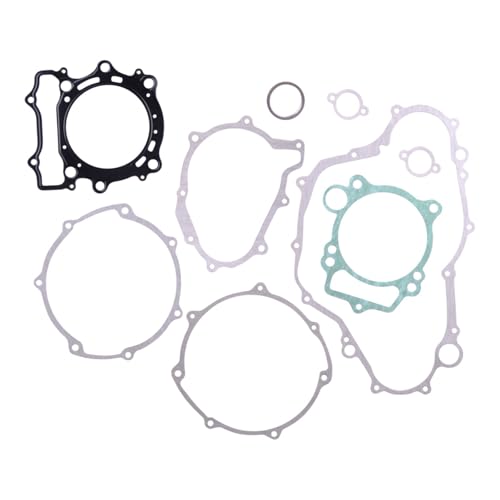 Joint de cylindre moteur complet pour Yamaha WR400F WR426F YZ426F étanchéité