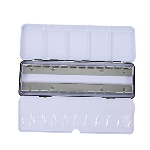 Sewacc 8WJ68R59KSY Aquarell-Farbwannenbox 1 Stück