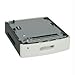 Sheet Lockable Tray
