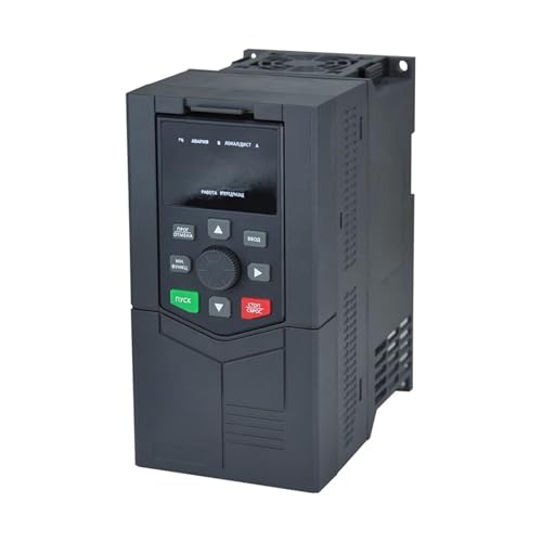 Convertisseur de fréquence VFD 2.2KW pour le contrôle des pompes à eau - 3