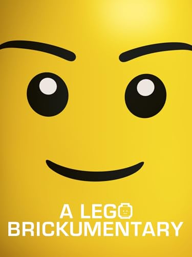 A LEGO Brickumentary