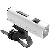 Amazon | Gaciron (ガシロン) KIWI-400 自転車 ライト LED 400ルーメン