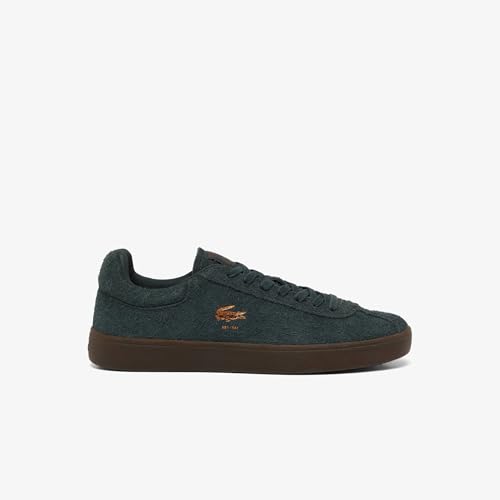 Image of Lacoste Women's Baseshot 224 Sneaker