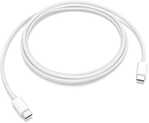 Image of HANYCONY USB C to USBC, 240W USB C Cable, 3.3ft C to C Cable Fast Charging for Macbook Pro /Macbook Air, iPad Pro 12.9-inch, iPhone 15 /Pro Max /Pro /Plus