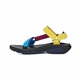 Teva Women's Midform Universal Sandals, Water Multi, 10 UK - Image 3