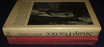 Hardcover Sharp Practice Book