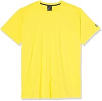 Kempa Herren Herren T-Shirt Team T-Shirt, Limonengelb, M, 200209108