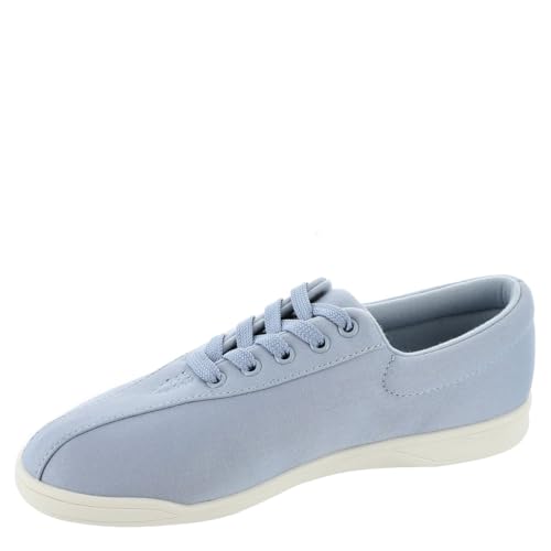 Image of Easy Spirit Women's AP1 Canvas Walking Shoe