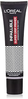 L'Oréal - Infaillible Super Grip Primer 35 ml
