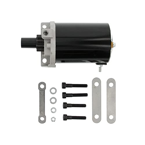 Generac Genuine OEM Replacement Starter Assembly - 0E0601ASRV