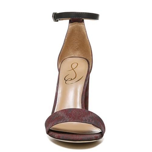 Image of Sam Edelman Women's Yaro Block Heel Sandal