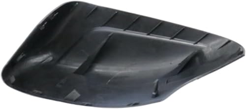 Rétroviseurs extérieurs Volvo XC60 2009-2017 et coque de rechange gauche