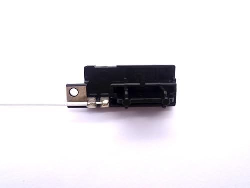 Cable flexible de antena Bluetooth Nintendo Switch OLED para arreglar mandos sueltos 3