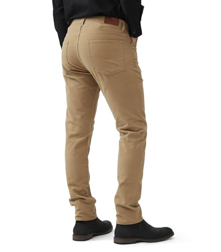 Rodd & Gunn Albury Straight Jean3