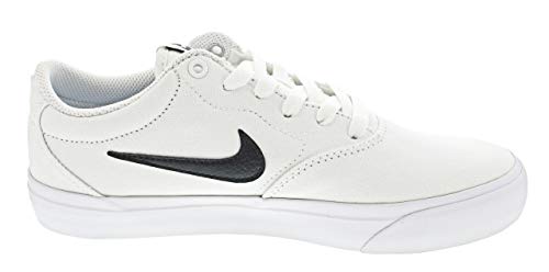 Image of NIKE SB Check Solarsoft Canvas