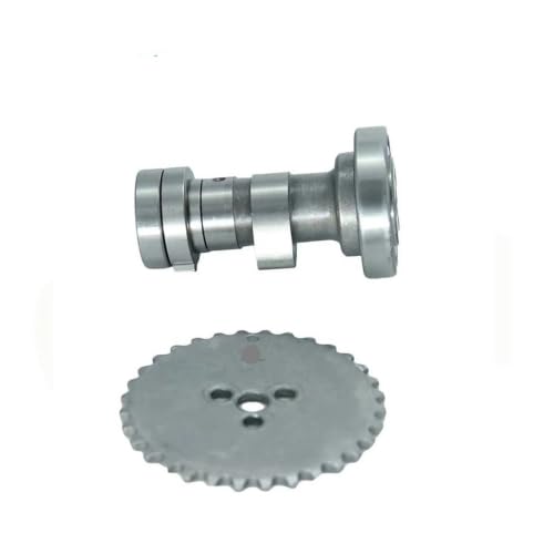 Pignon de distribution 28 dents : Évitez la casse moteur sur votre Lifan 140cc