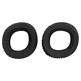 ANWENDBARE MODELLE: Kopfhörer-Ohrpolster für Sennheiser PX360 MM550 X MM550travev PX360BT MM450 X Kopfhörer.