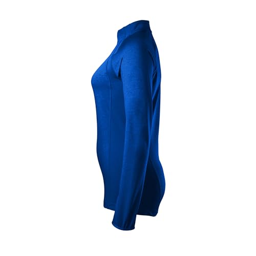 Image of EvoShield Women's Women's Lightweight 1 /4 Zip Pullover