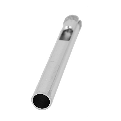 Broca para vidrio con diamante 6 mm, 10 piezas miniatura 4