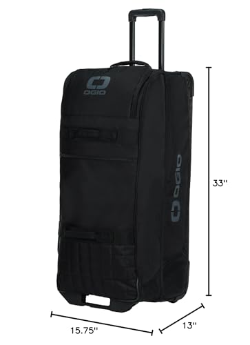 Ogio Trucker Gear Bag