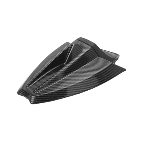 Carénage arrière moto RS 457 capot de selle solo et accessoires housse 2025