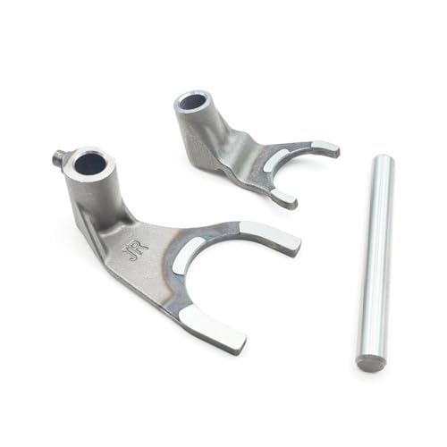 Kit de changement de vitesse broche pour réparer le sélecteur RM 650