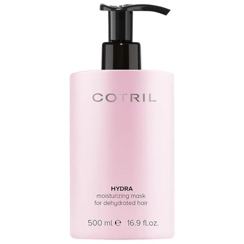 Cotril - Hydra Mascarilla Hidratante y Antioxidante 500 ml