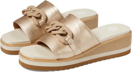 Image of Yellow Box womens Alora