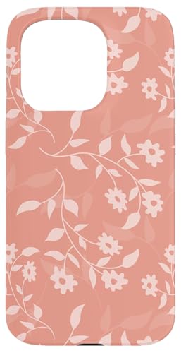 ̉ԂƗtARe[WK[[tF~jȃfUCB X}zP[X iPhone 15 Pro p