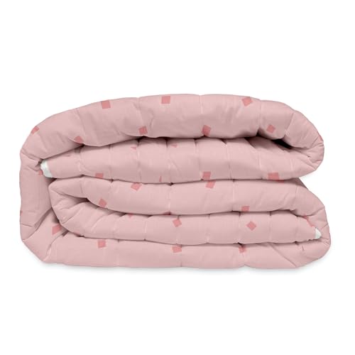 Colcha dancing 100x130 couvre-lit bébé pour lit cuna