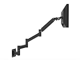 NBGYS Adjustable TV Wall Mount...