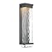 Modern Forms, Vitrine 21in LED Indoor or Outdoor Wall Light 3000K in Graphite