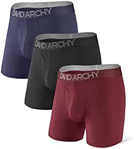Modal Underwear