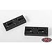 RC 4WD Z-S1861 Light Bar Mount for Roof Rack (Ver 2)